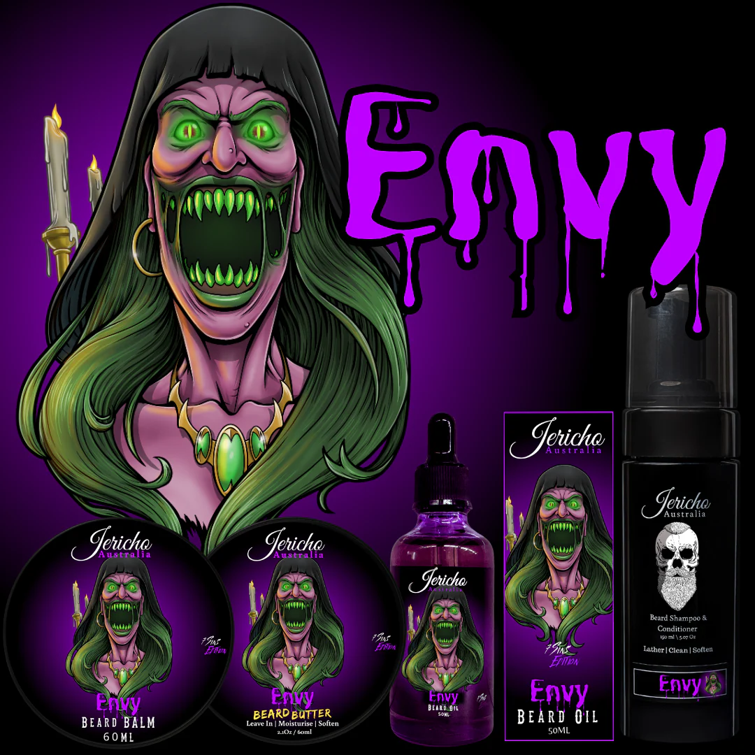 7 Sins Pack - Image 6