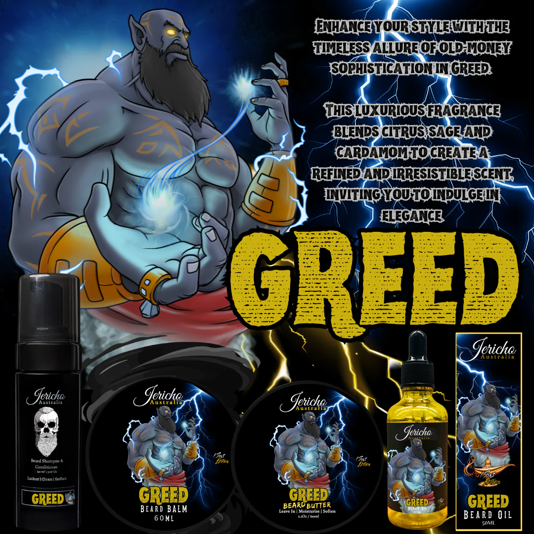 7 Sins Pack - Image 7