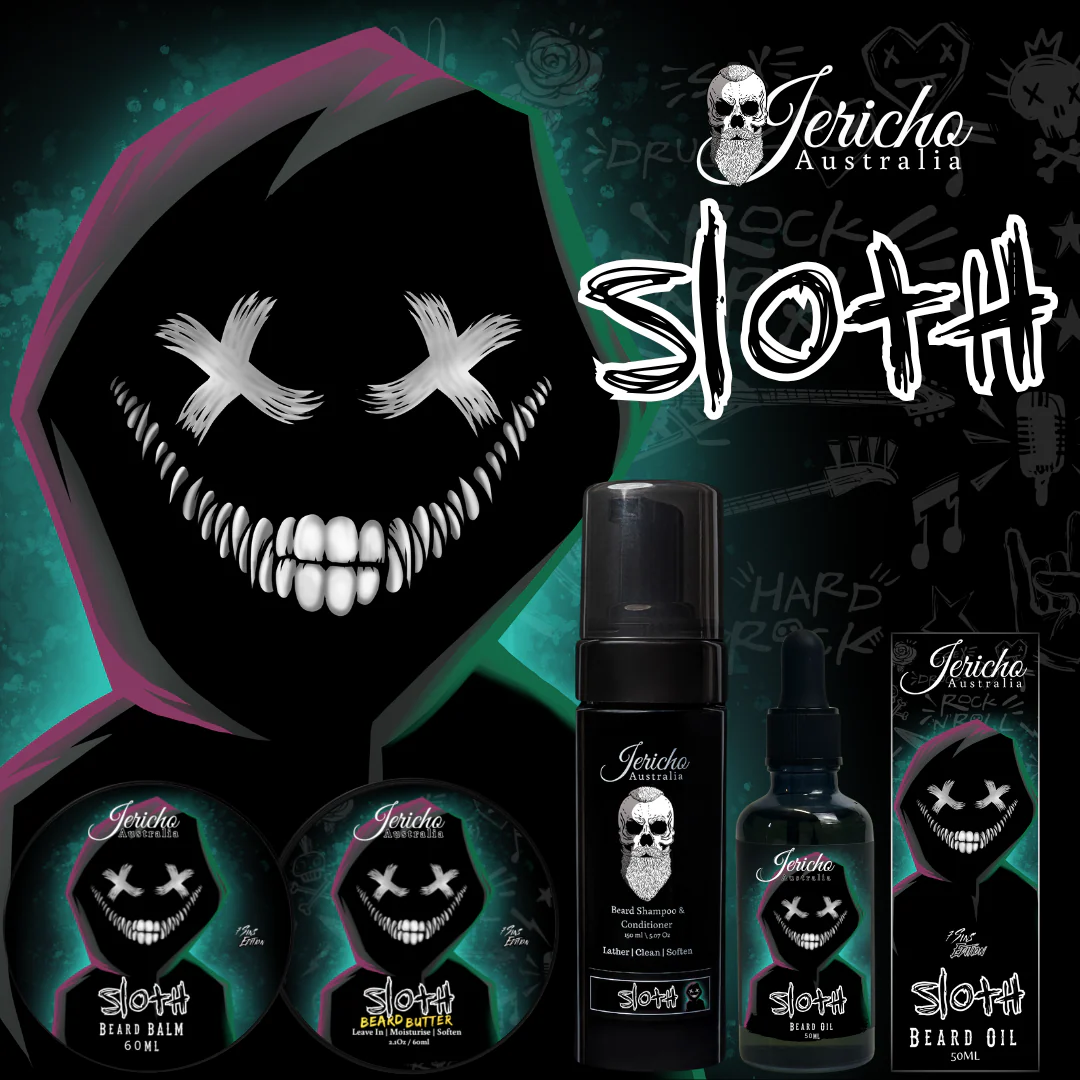 7 Sins Pack - Image 8