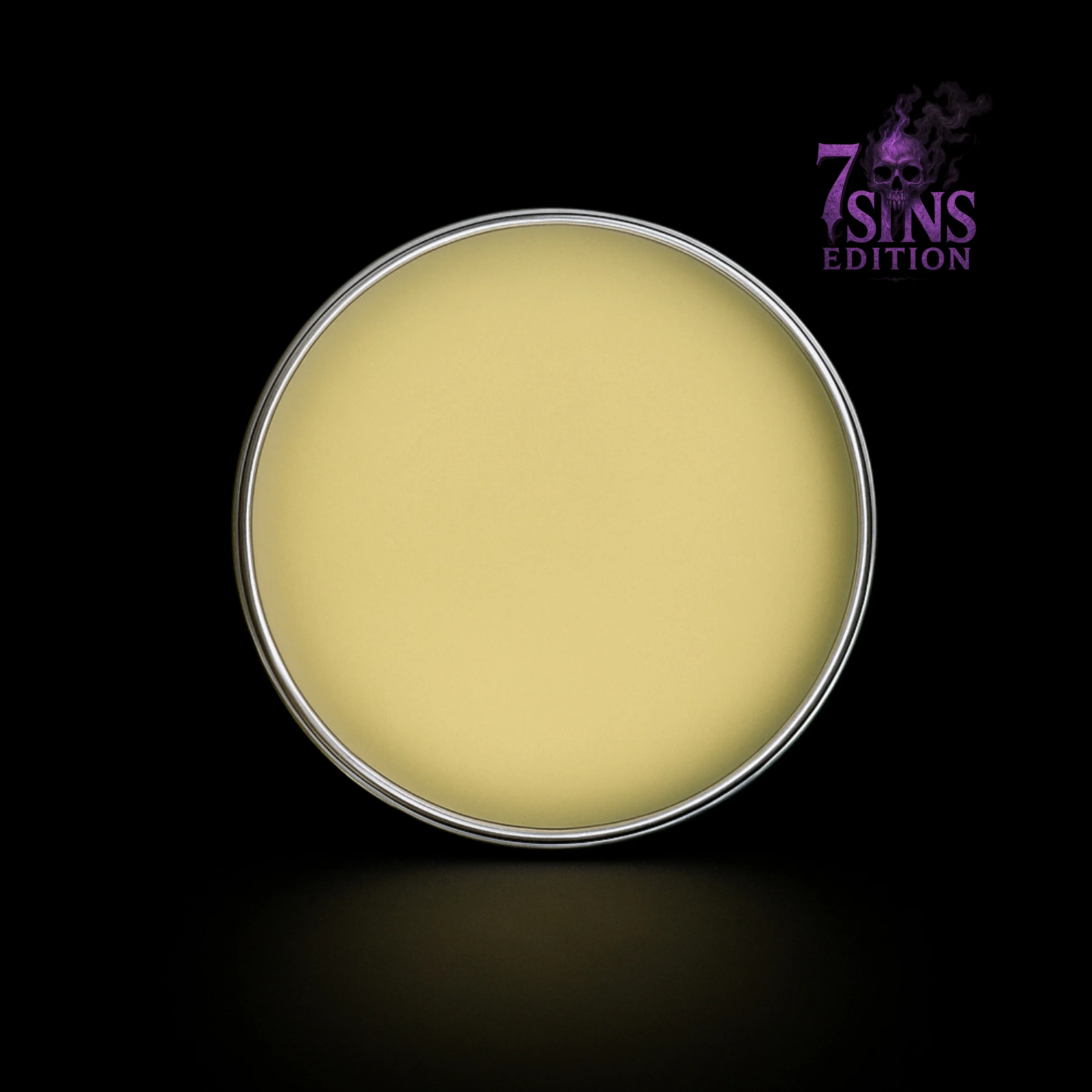 Gluttony Beard Balm 60ml ( 7 Sins Edition) - Image 2