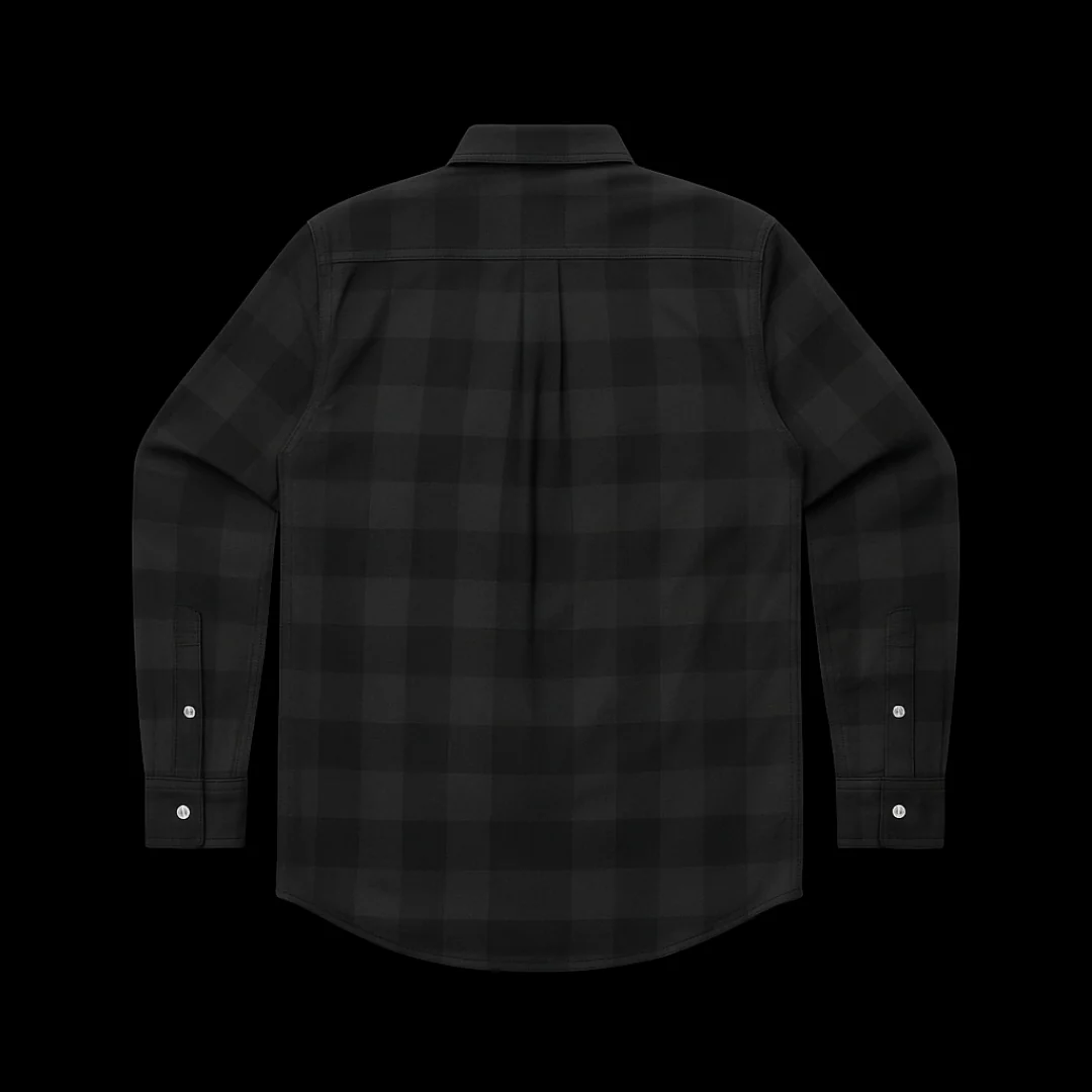 Jericho Flanno (Limited Edition) - Image 2