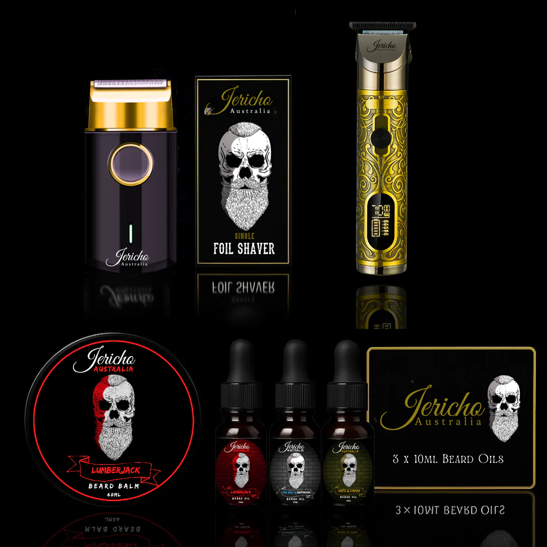 The Slick Kit